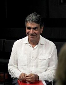 bw giving notes after a run